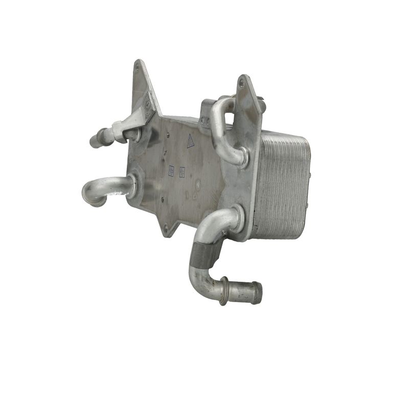 Eļļas radiators, Automātiskā pārnesumkārba - 91579