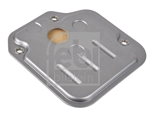 Hydrauliikkasuodatin, automaattivaihteisto - 108720