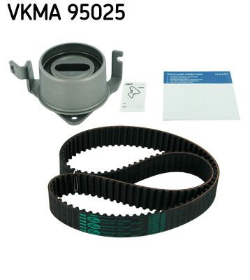 Hammashihnasarja - VKMA 95025