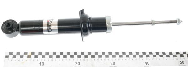 Iskunvaimennin - AG1074MT