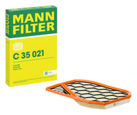 Ilmansuodatin - C 35 021