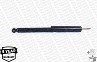 Iskunvaimennin - G1269