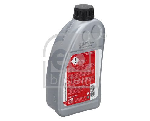 Automātiskās pārnesumkārbas eļļa - 39095