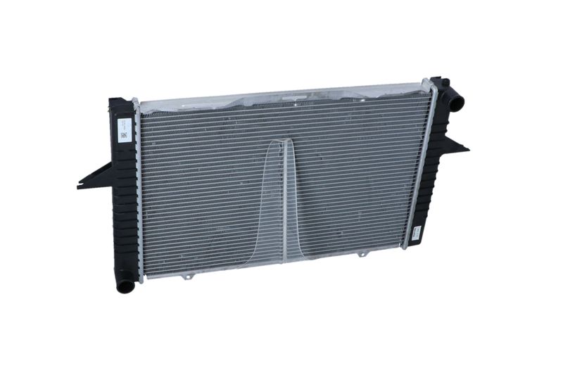 Motora dzesēsanas radiators - 509509