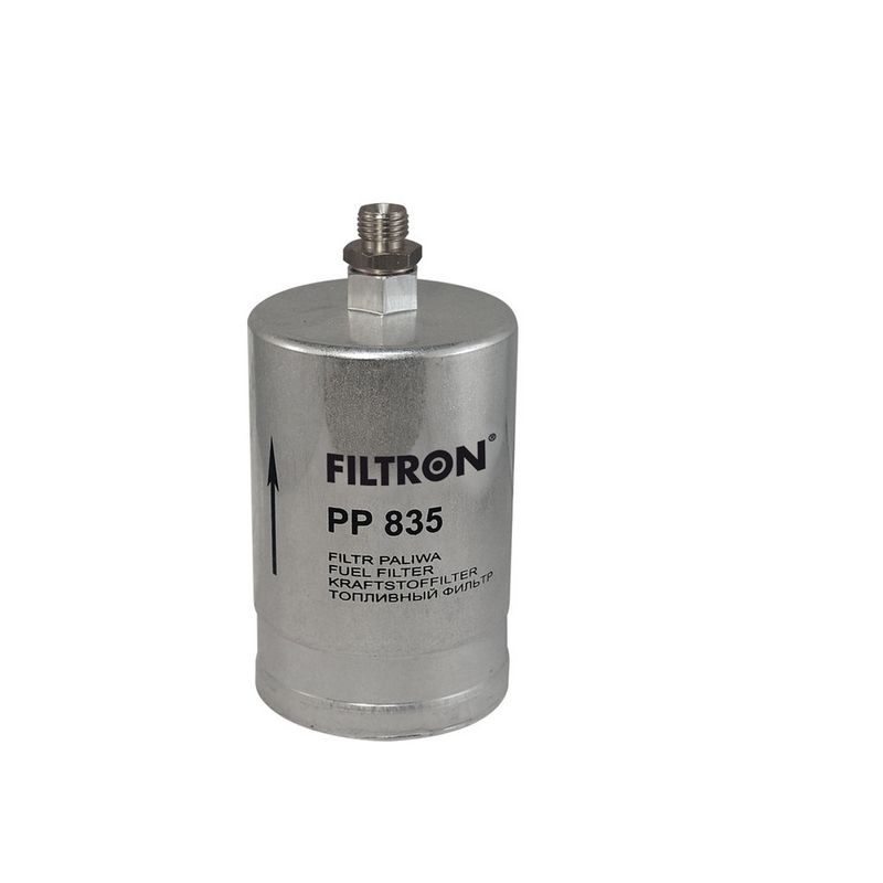 Degvielas filtrs - PP 835