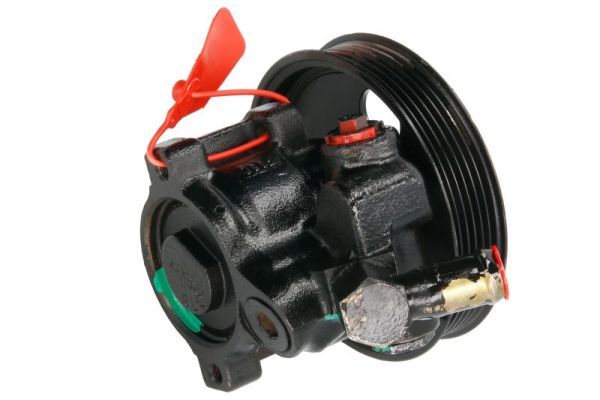 Hydrauliikkapumppu, ohjaus - 55.3572