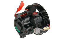 Hydrauliikkapumppu, ohjaus - 55.3572