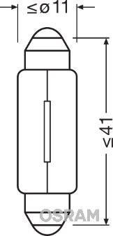 Polttimo, hansikaslokero - 6411-02B