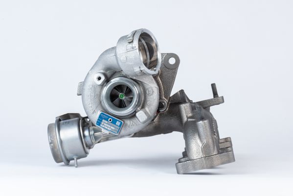 Turbokompresors - 54399900072