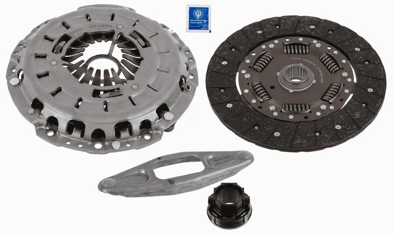 Kytkinpaketti - 3000 951 680