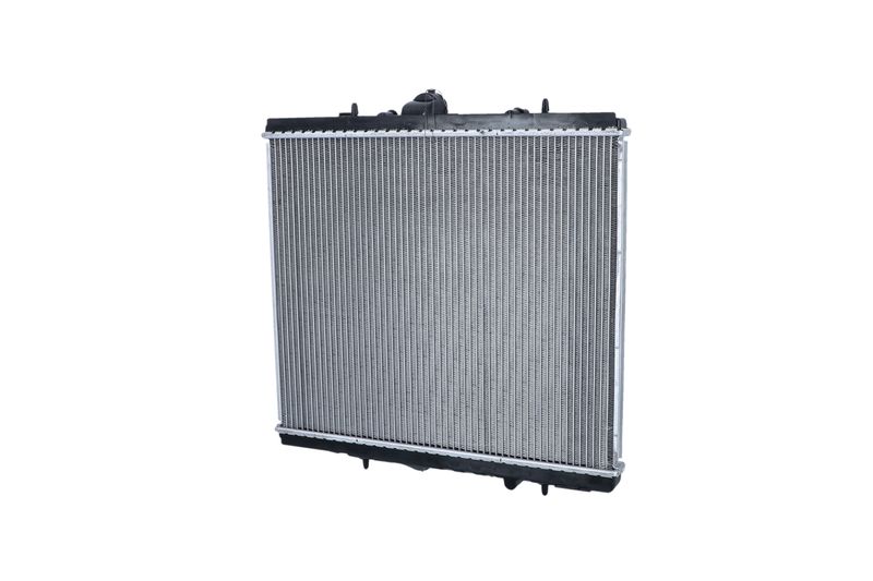 Motora dzesēsanas radiators - 58315