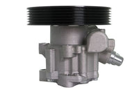 Hydrauliikkapumppu, ohjaus - 55.1753