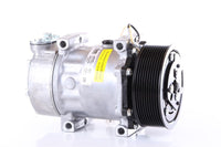 Kompressori, ilmastointilaite - 890598