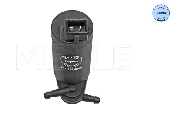 Pesunestepumppu, lasinpesu - 714 016 0000