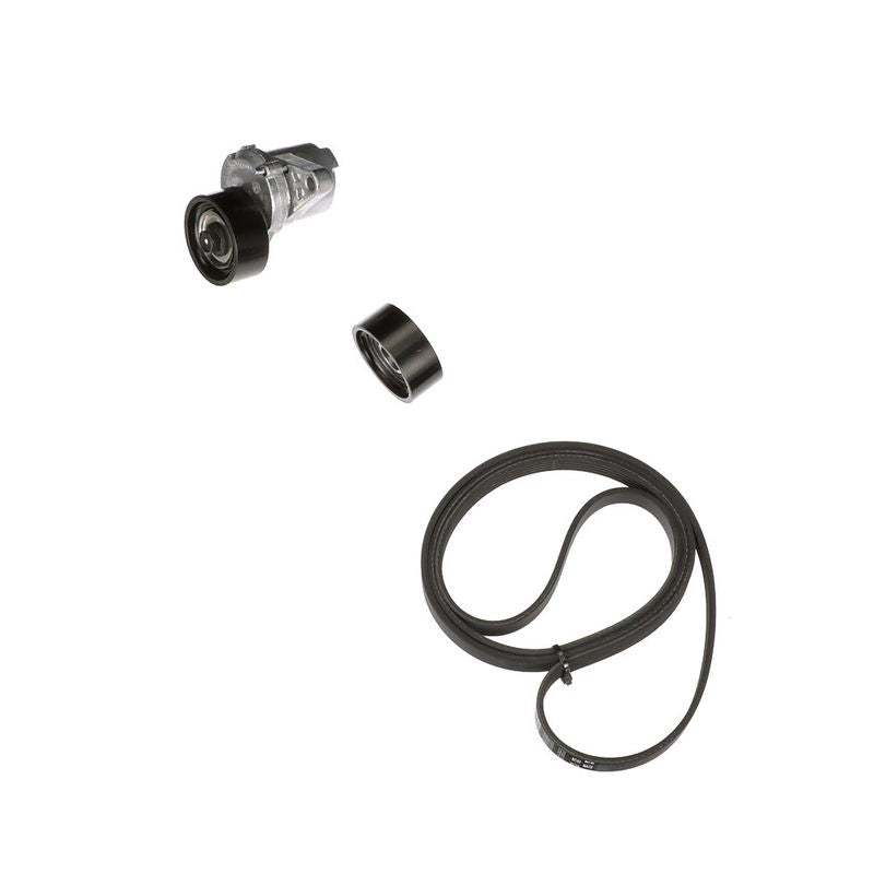 Celiņu siksnu komplekts - K015PK1750