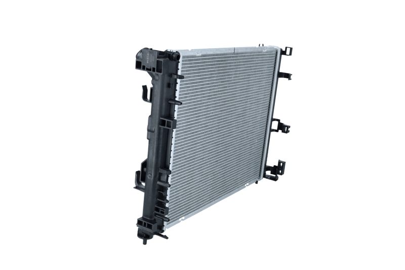 Motora dzesēsanas radiators - 550070