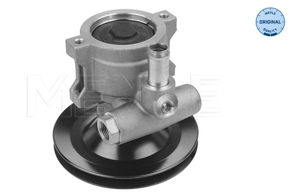 Hydrauliikkapumppu, ohjaus - 614 631 0011