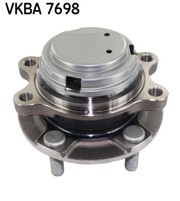 Pyöränlaakerisarja - VKBA 7698
