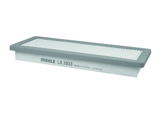 Gaisa filtrs - LX 2033