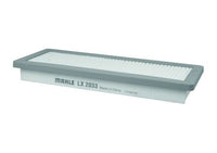 Gaisa filtrs - LX 2033