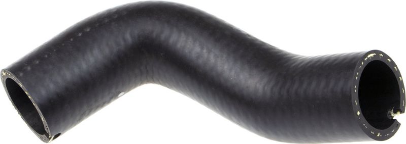 Gaisa ieplūdes sistēmas caurule - 09-0066