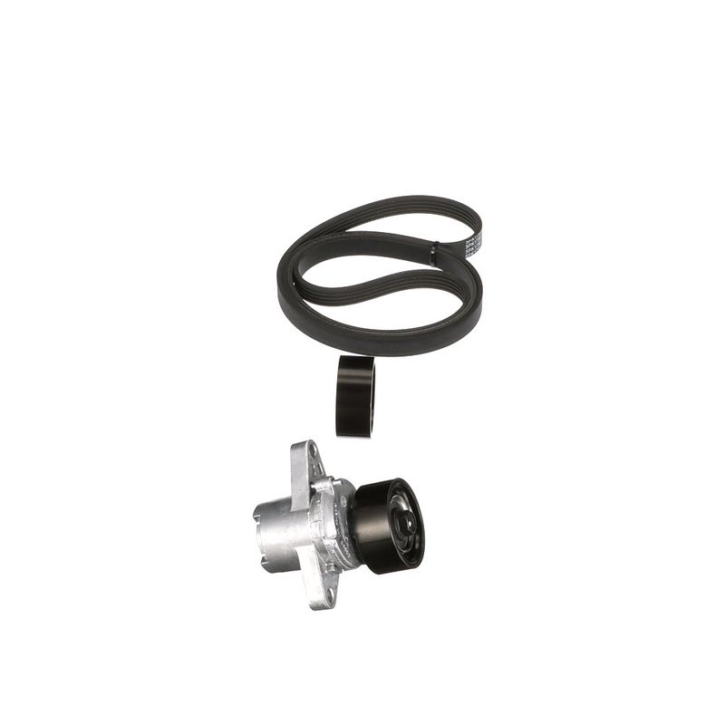 Celiņu siksnu komplekts - K015PK1750