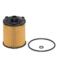 Eļļas filtrs - E1027H D726