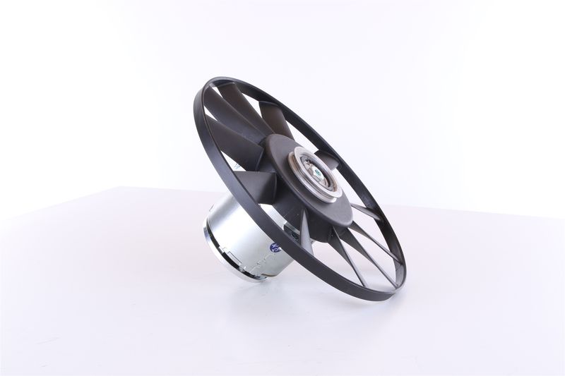 Ventilators, Motora dzesēšanas sistēma - 85720