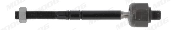 Raidetangon pää, suora - VV-AX-17449