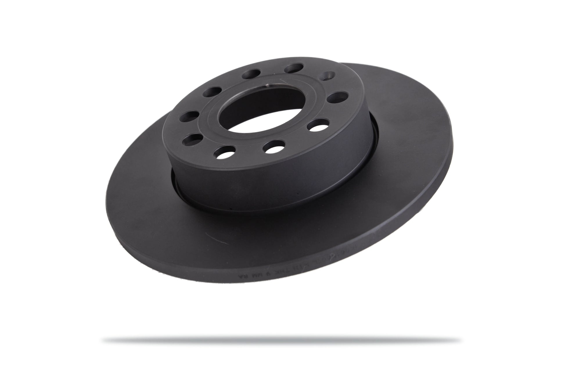 Pedders EURO Geomet Coated Rotor - 6600031