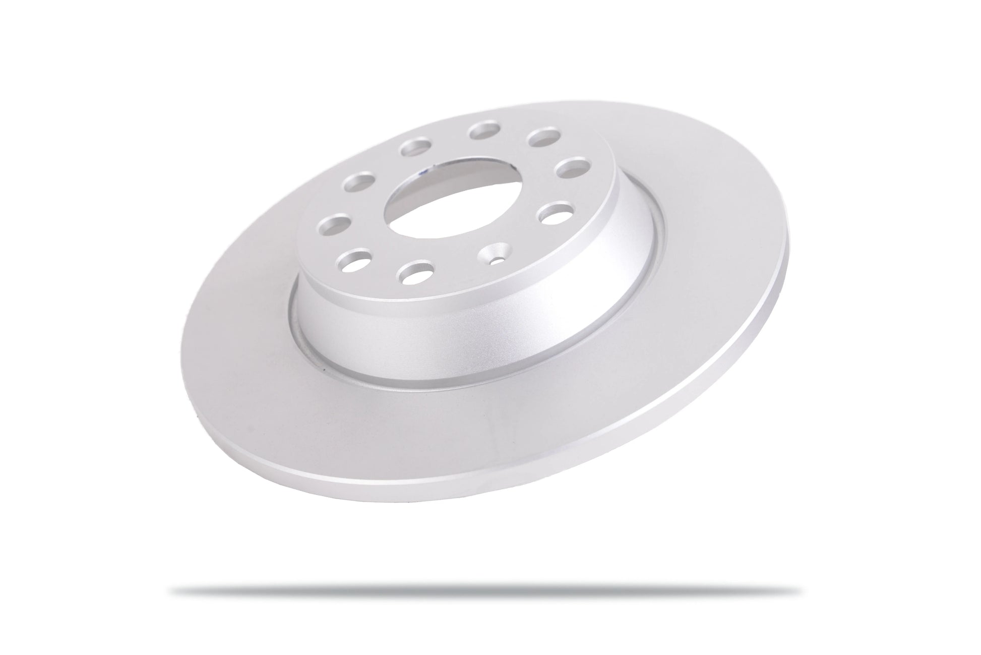 Pedders EURO Geomet Coated Rotor - 6600033