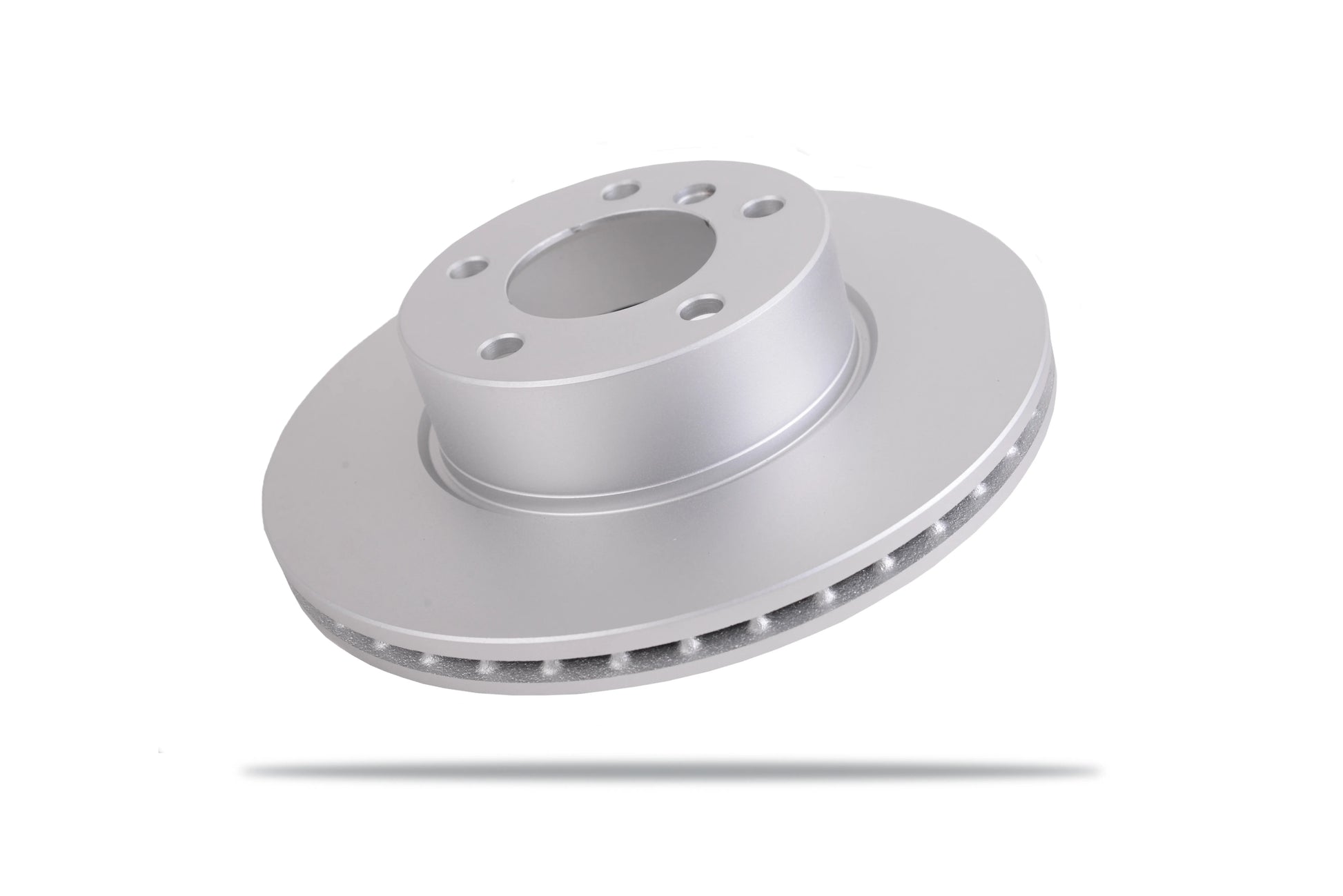 Pedders EURO Geomet Coated Rotor - 6600039