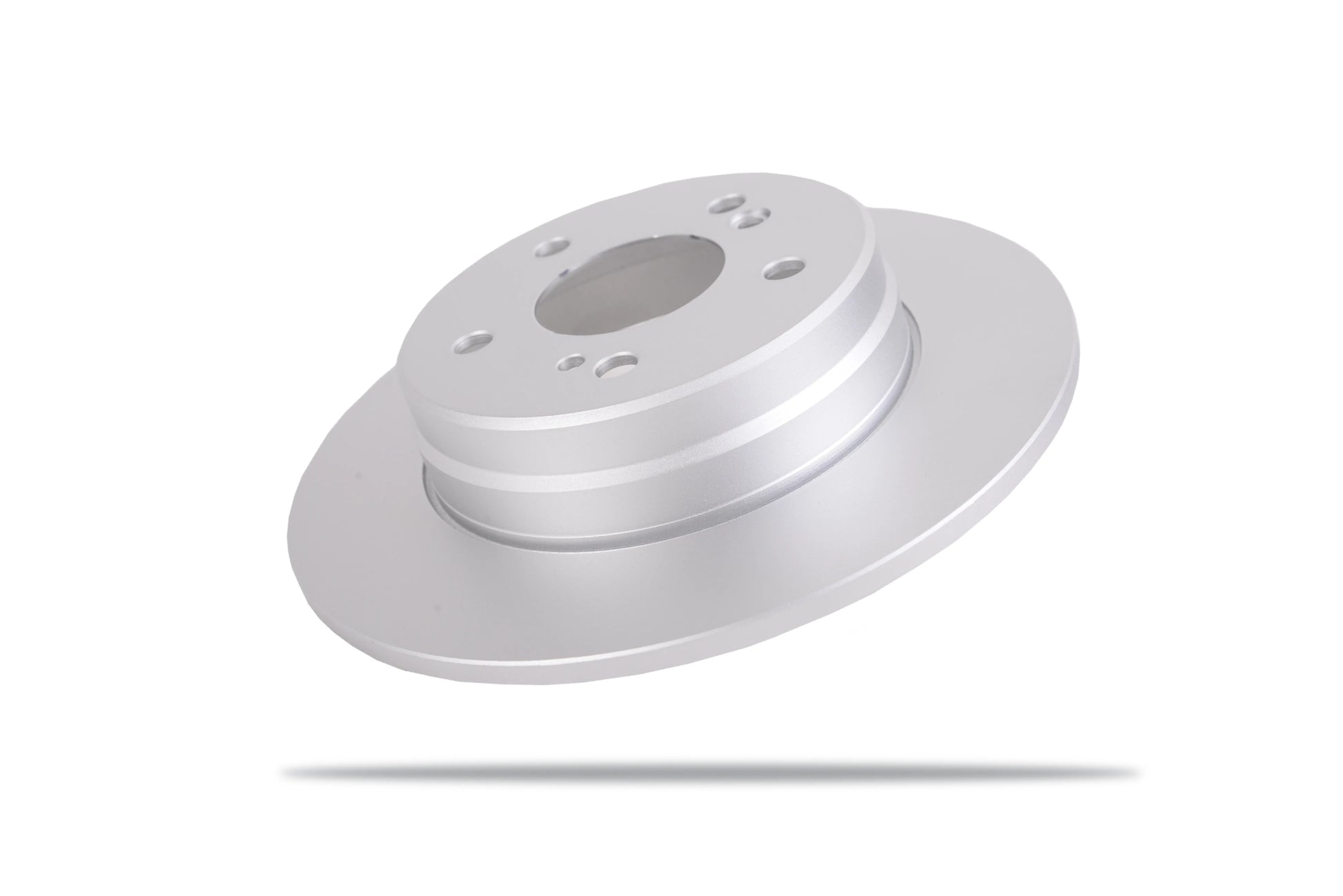 Pedders EURO Geomet Coated Rotor - 6600042