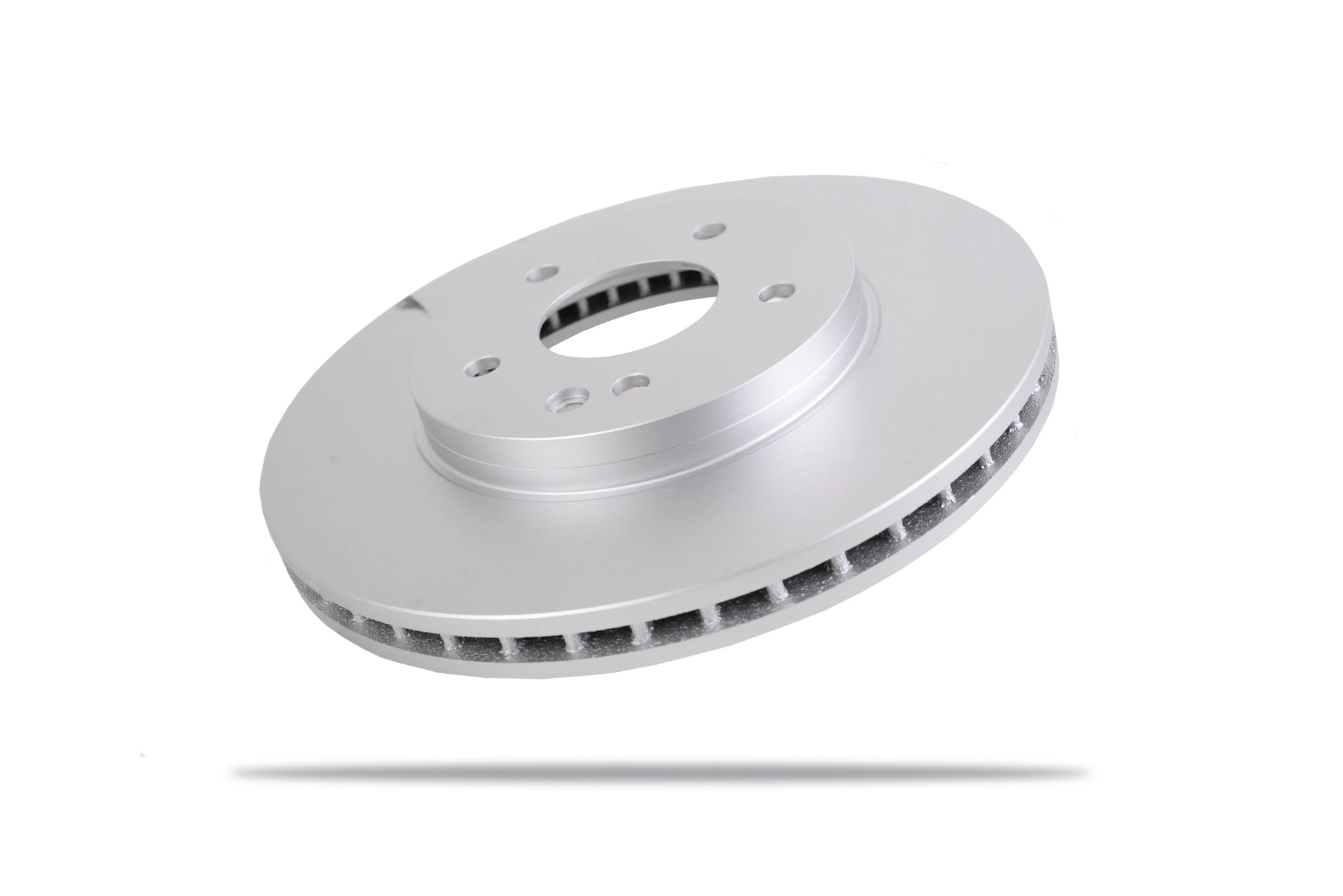 Pedders EURO Geomet Coated Rotor - 6600043