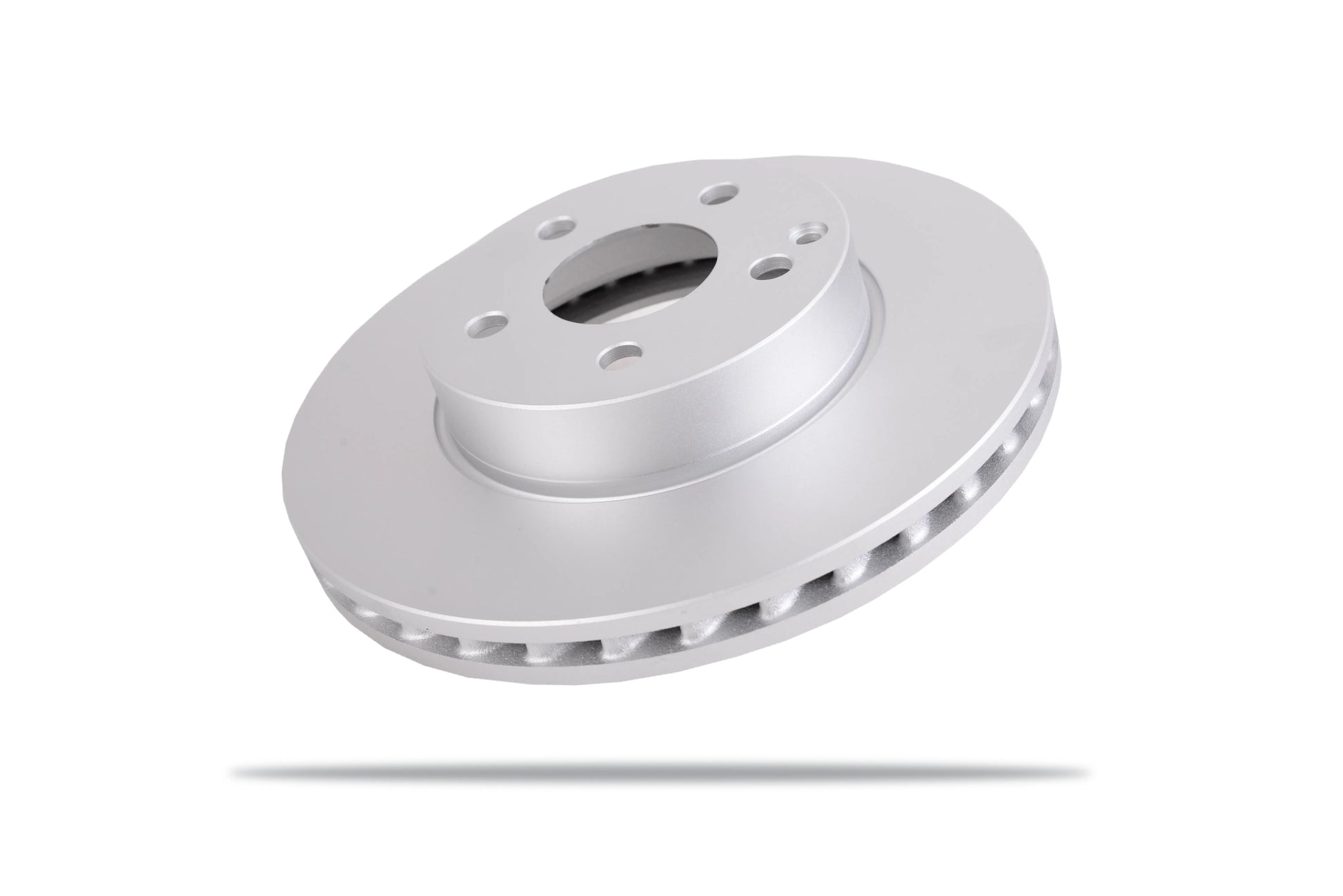 Pedders EURO Geomet Coated Rotor - 6600044
