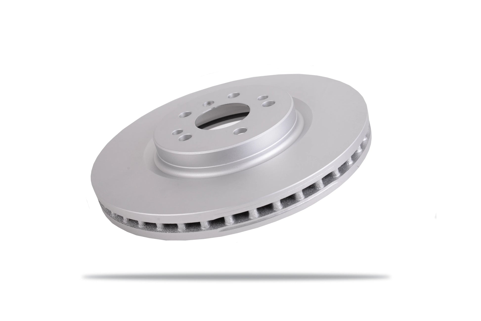 Pedders EURO Geomet Coated Rotor - 6600045