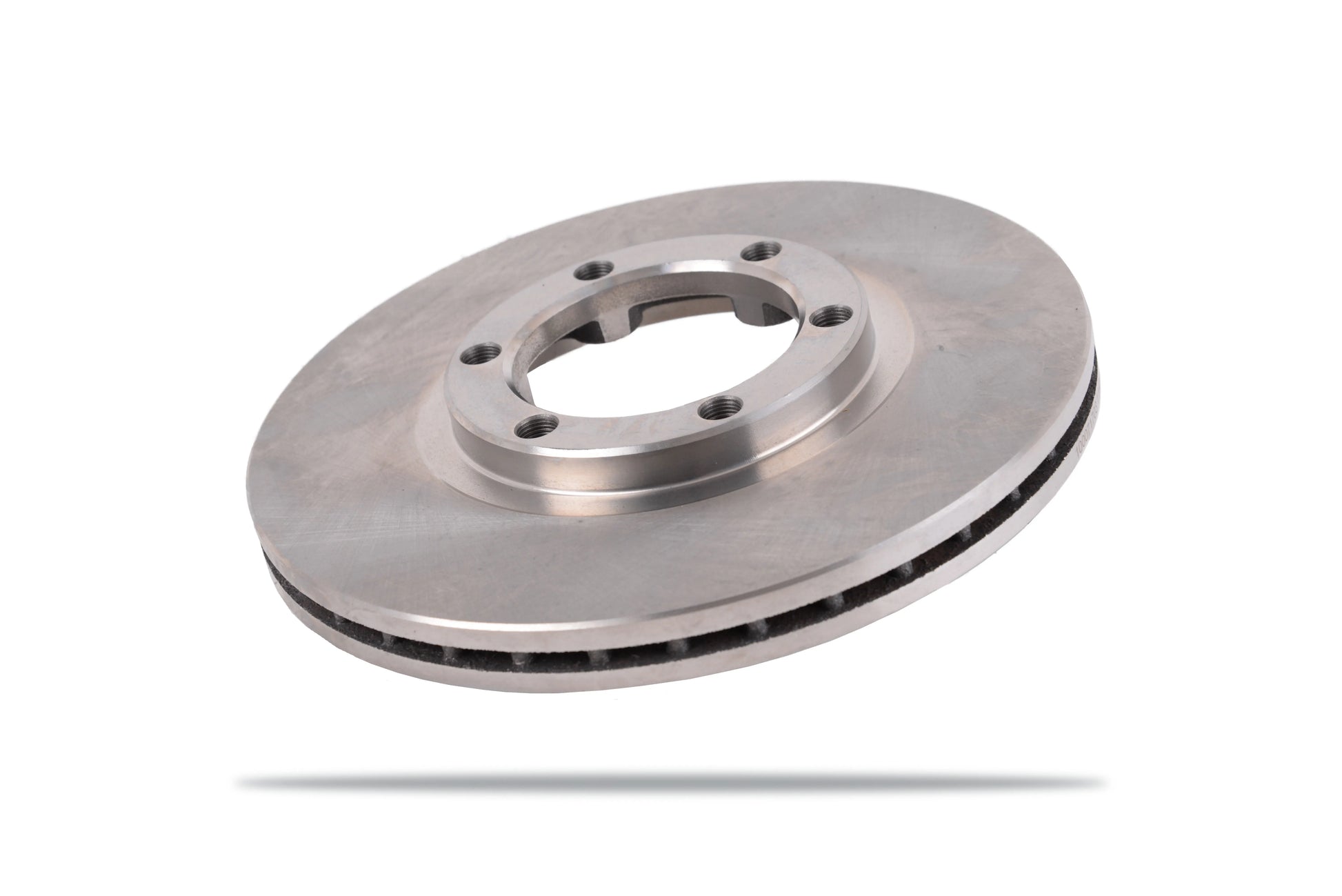 Pedders OEDR Rotor - 6600046