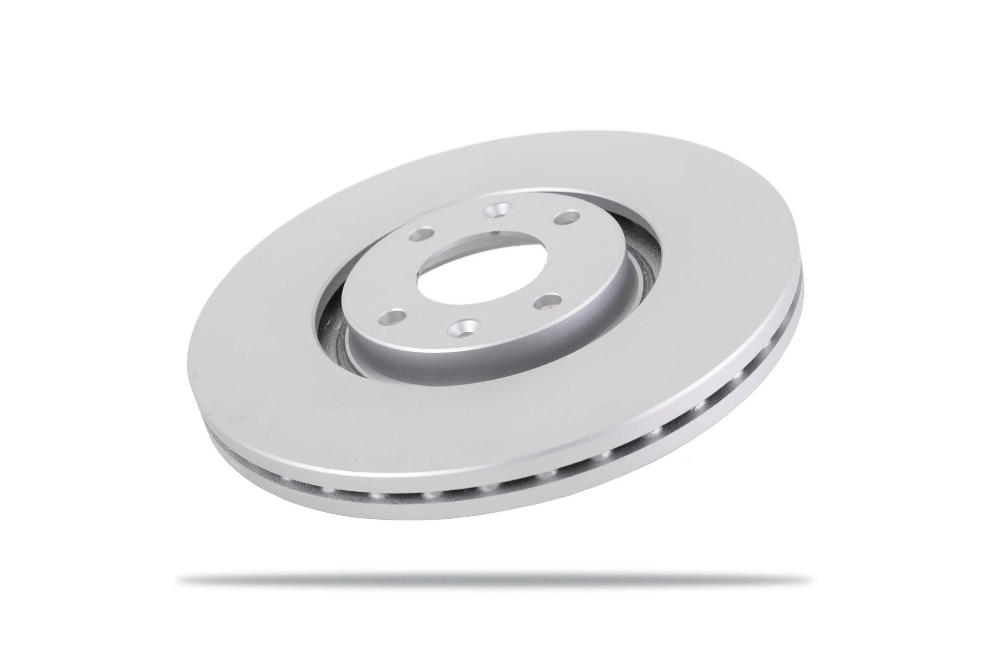 Pedders EURO Geomet Coated Rotor - 6600048
