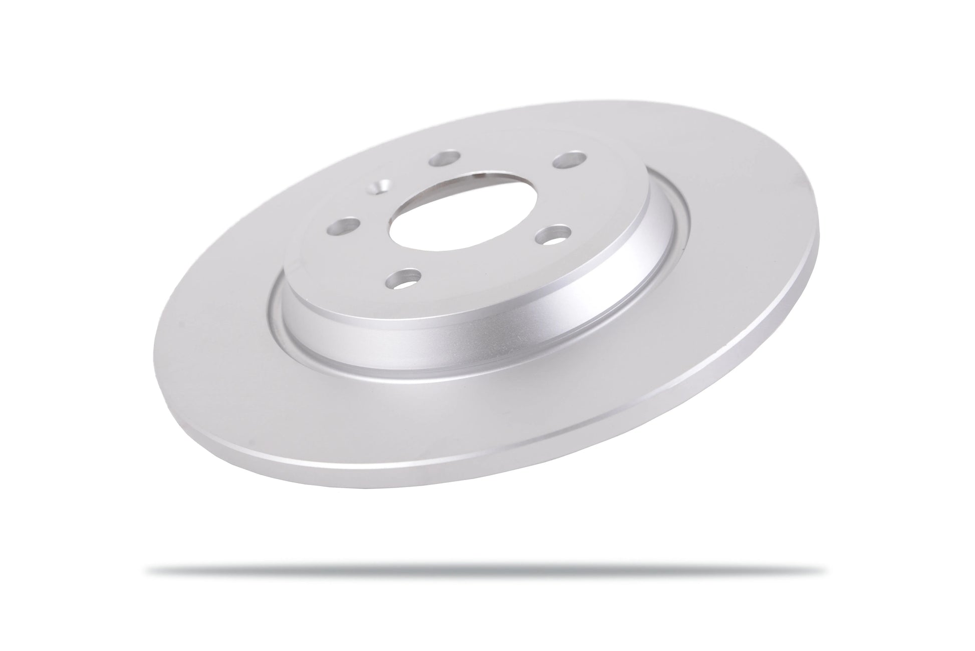 Pedders EURO Geomet Coated Rotor - 6600050