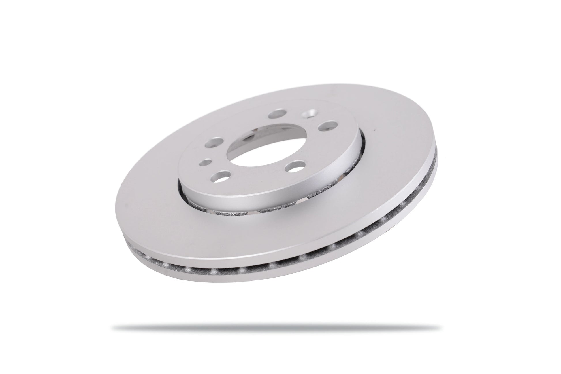 Pedders EURO Geomet Coated Rotor - 6600053