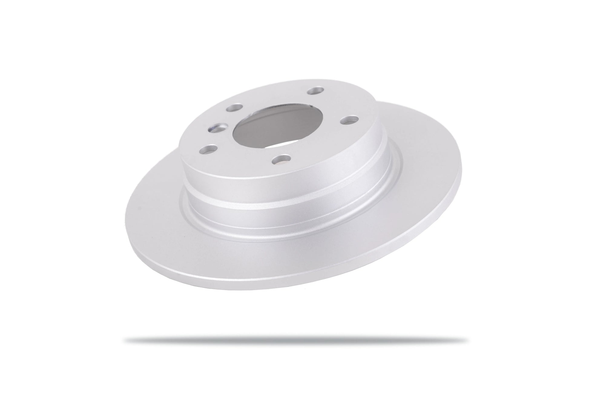 Pedders EURO Geomet Coated Rotor - 6600055