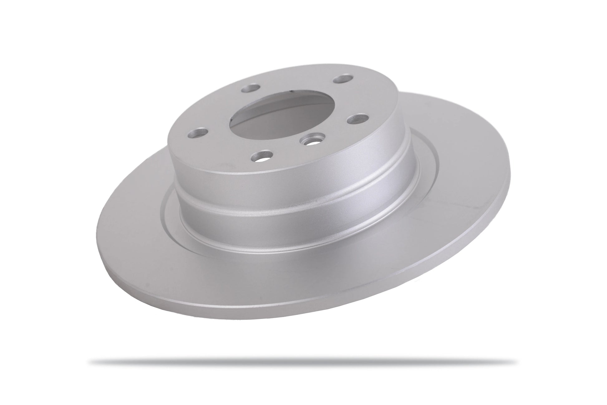 Pedders EURO Geomet Coated Rotor - 6600060
