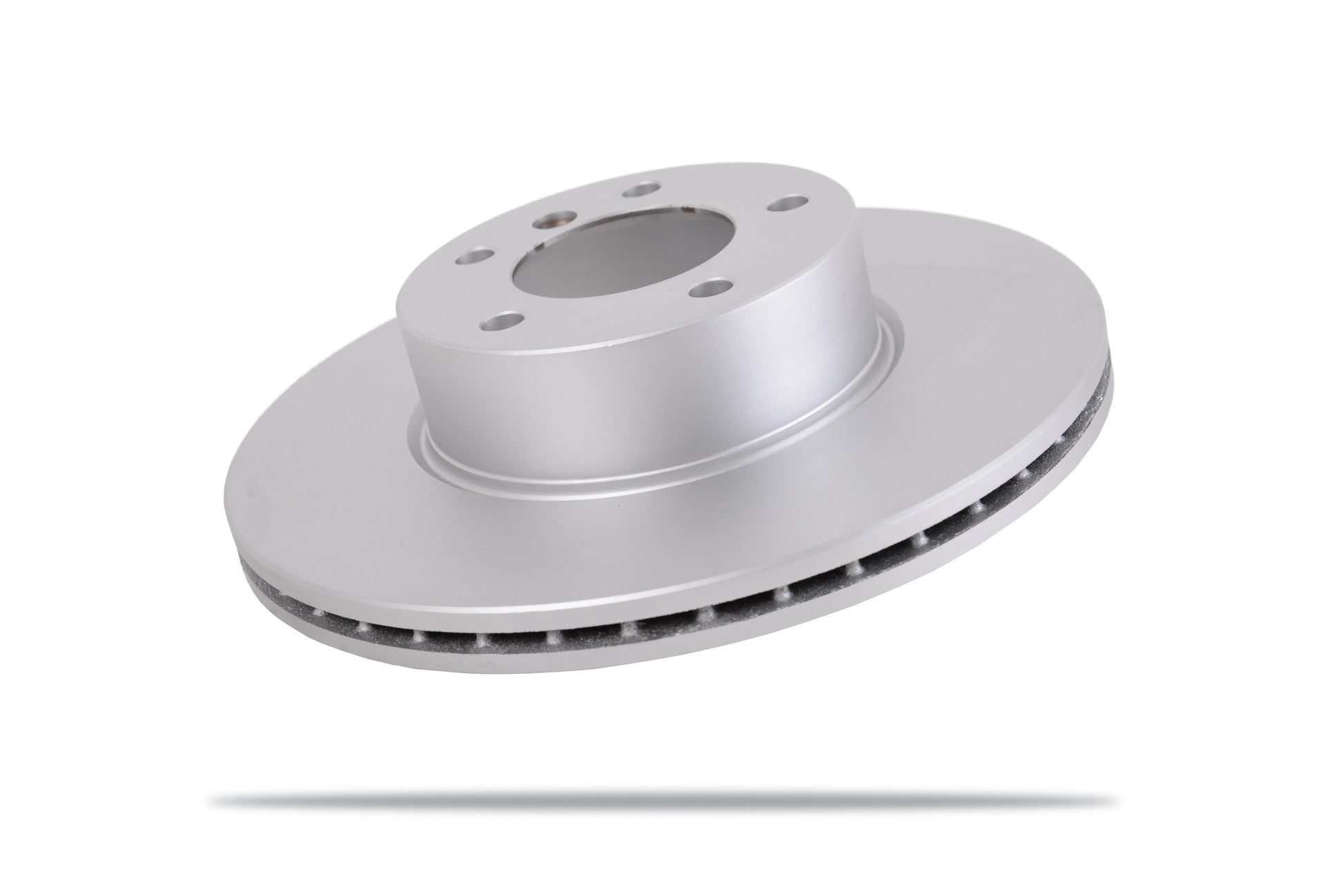 Pedders EURO Geomet Coated Rotor - 6600061