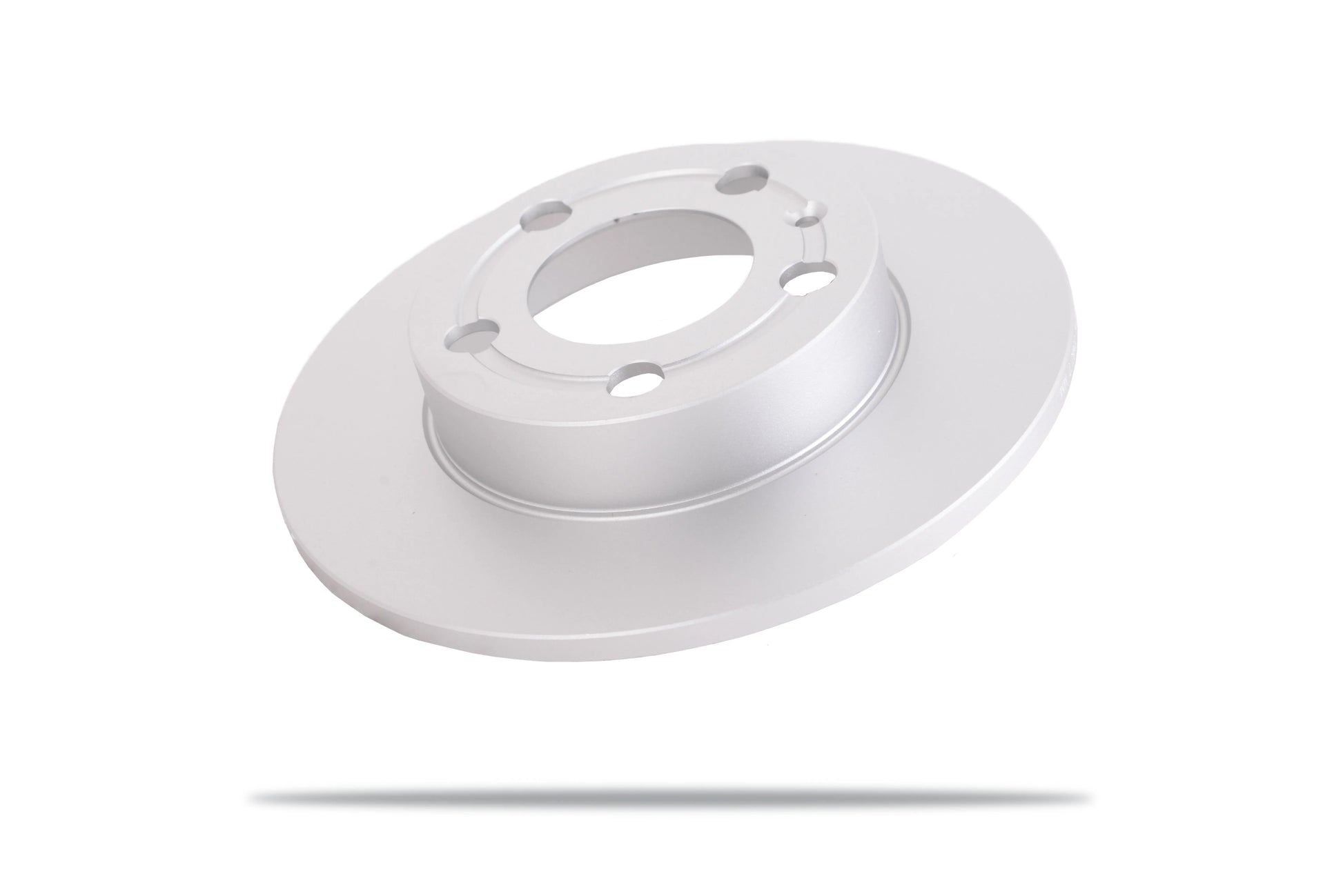 Pedders EURO Geomet Coated Rotor - 6600064