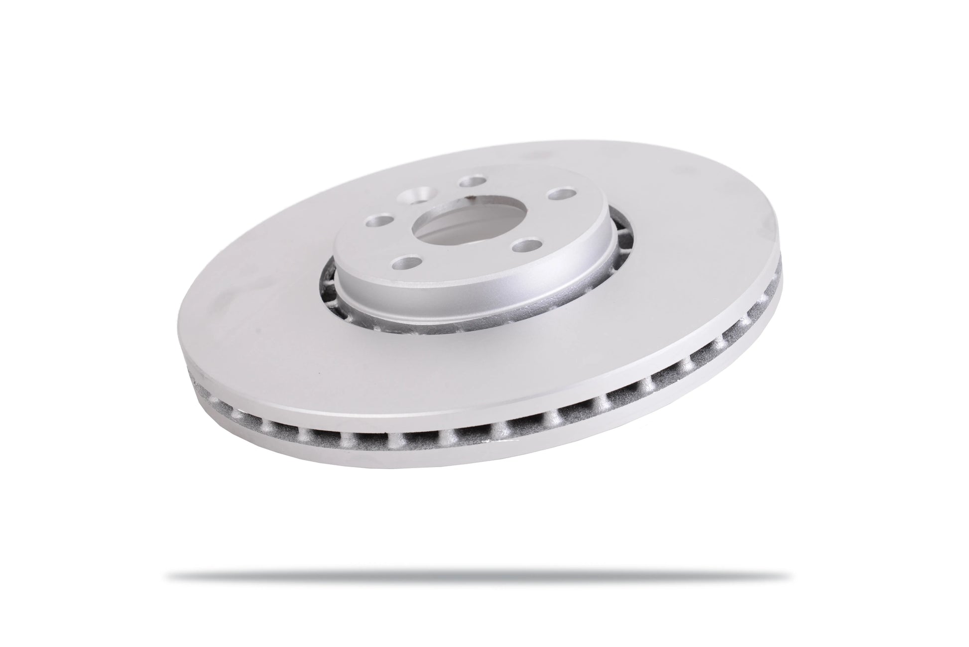 Pedders EURO Geomet Coated Rotor - 6600068