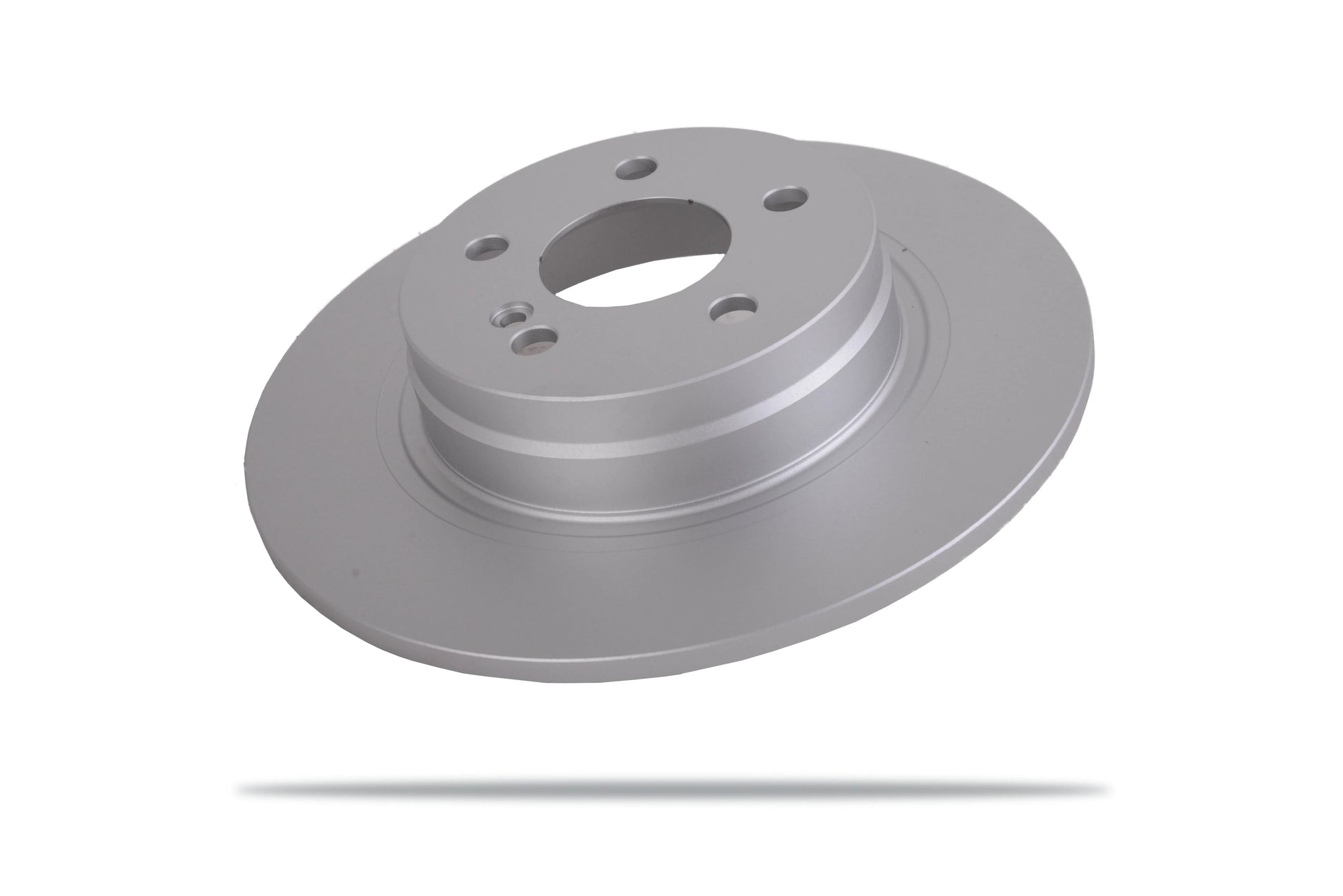 Pedders EURO Geomet Coated Rotor - 6600077