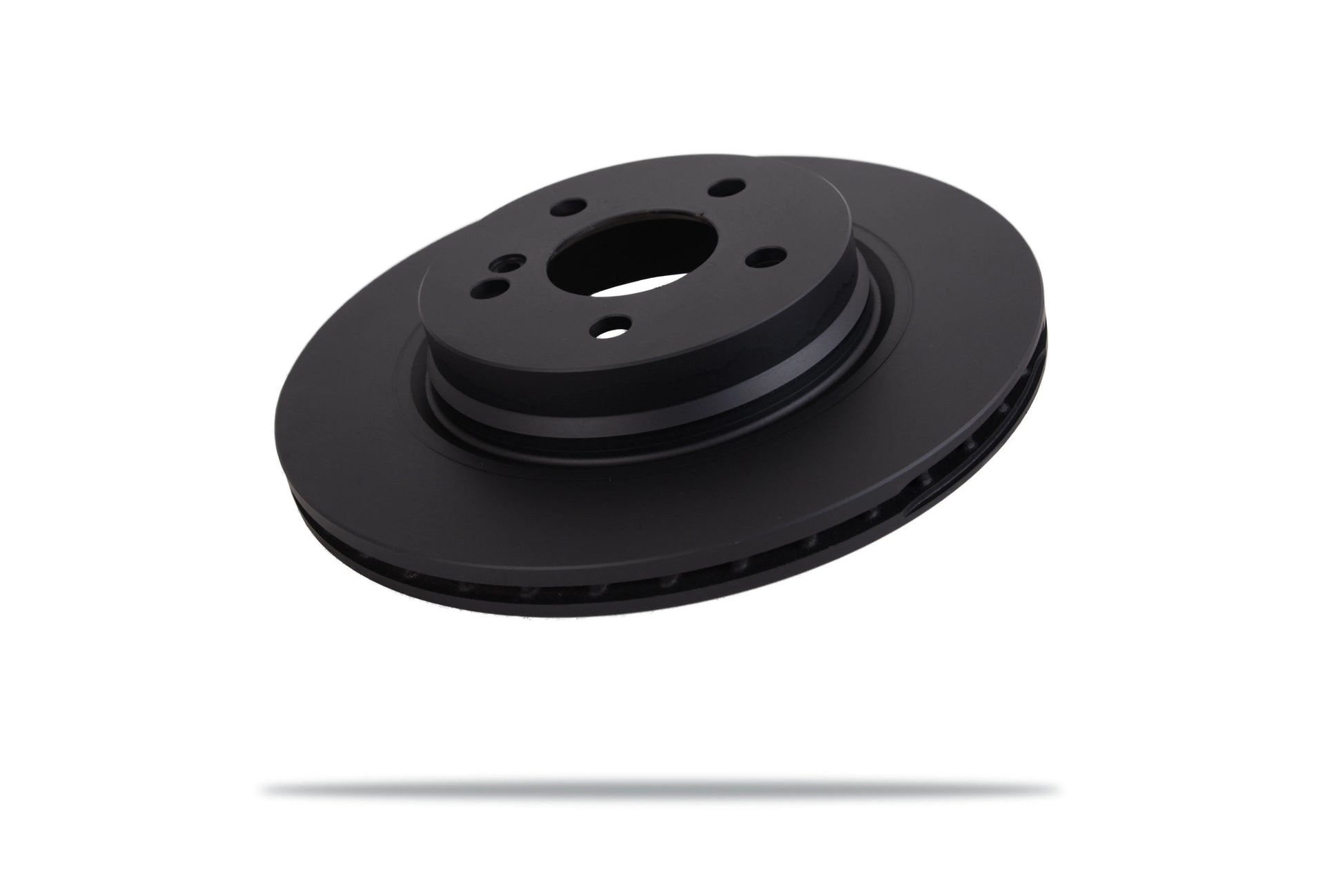 Pedders EURO Geomet Coated Rotor - 6600078