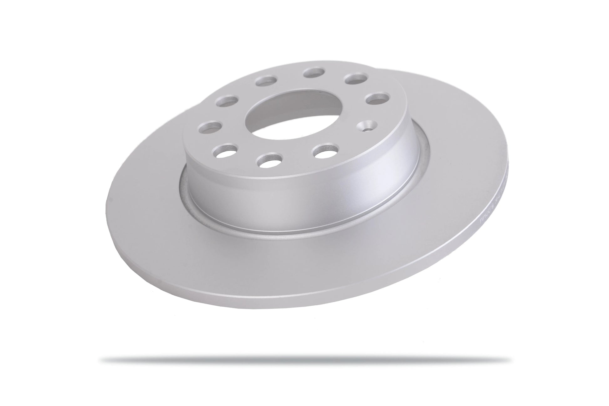 Pedders EURO Geomet Coated Rotor - 6600081