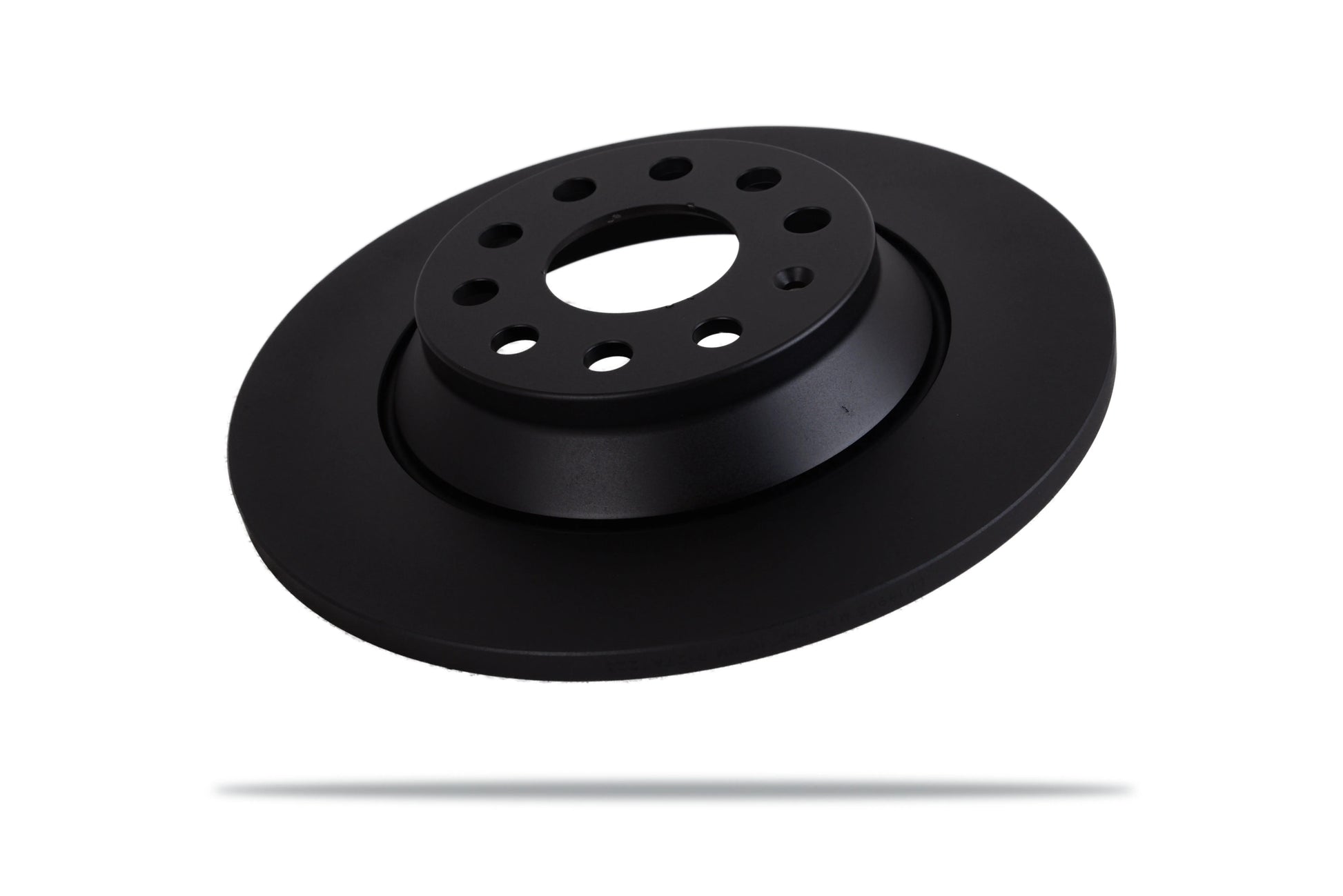 Pedders EURO Geomet Coated Rotor - 6600082