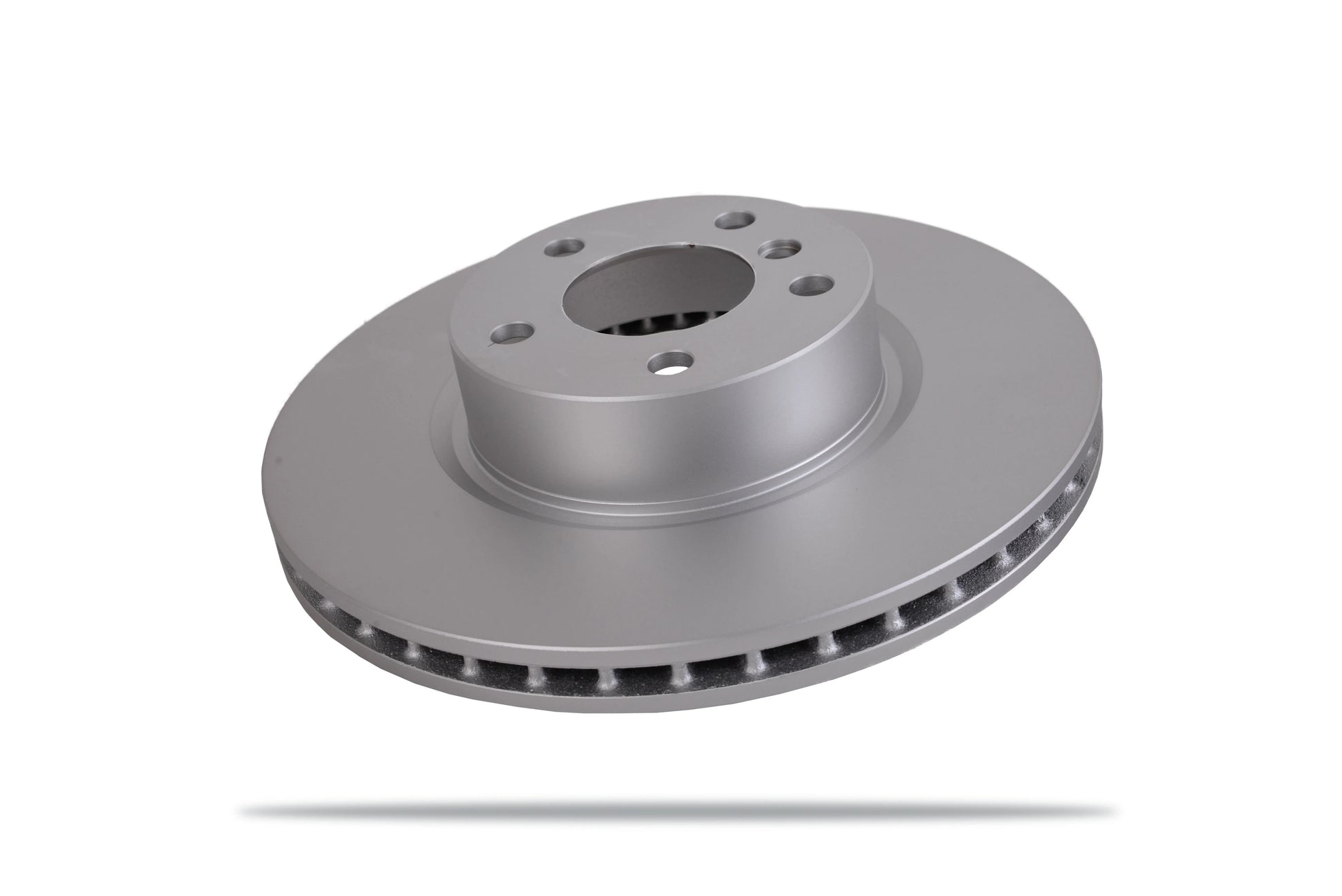 Pedders EURO Geomet Coated Rotor - 6600083